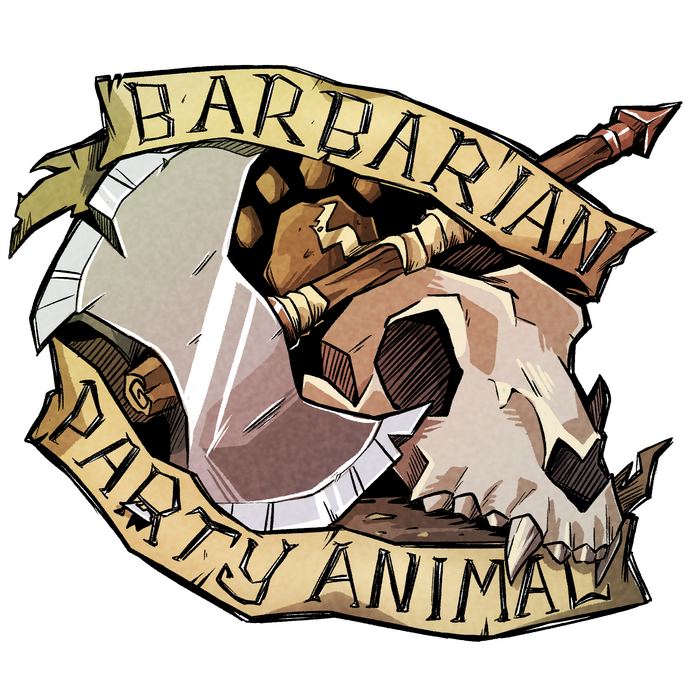 Barbarian
